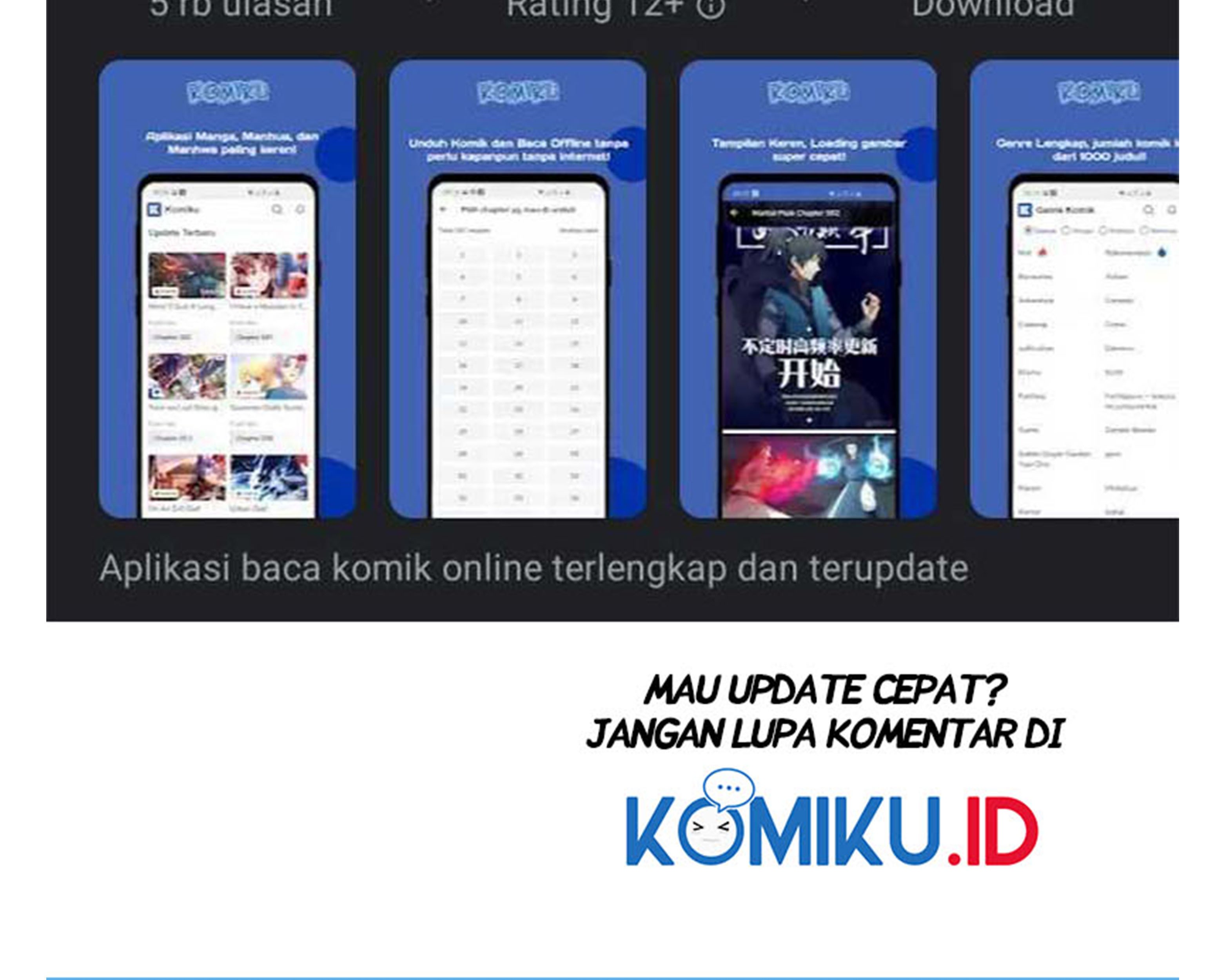 Rich Player Chapter 50 Gambar 34