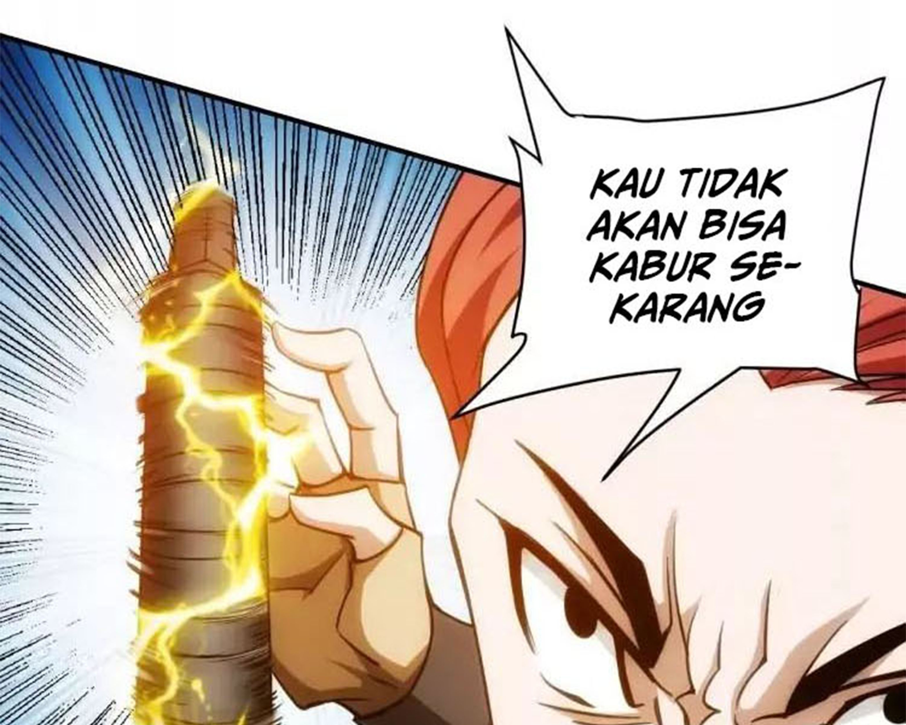 Rich Player Chapter 50 Gambar 30