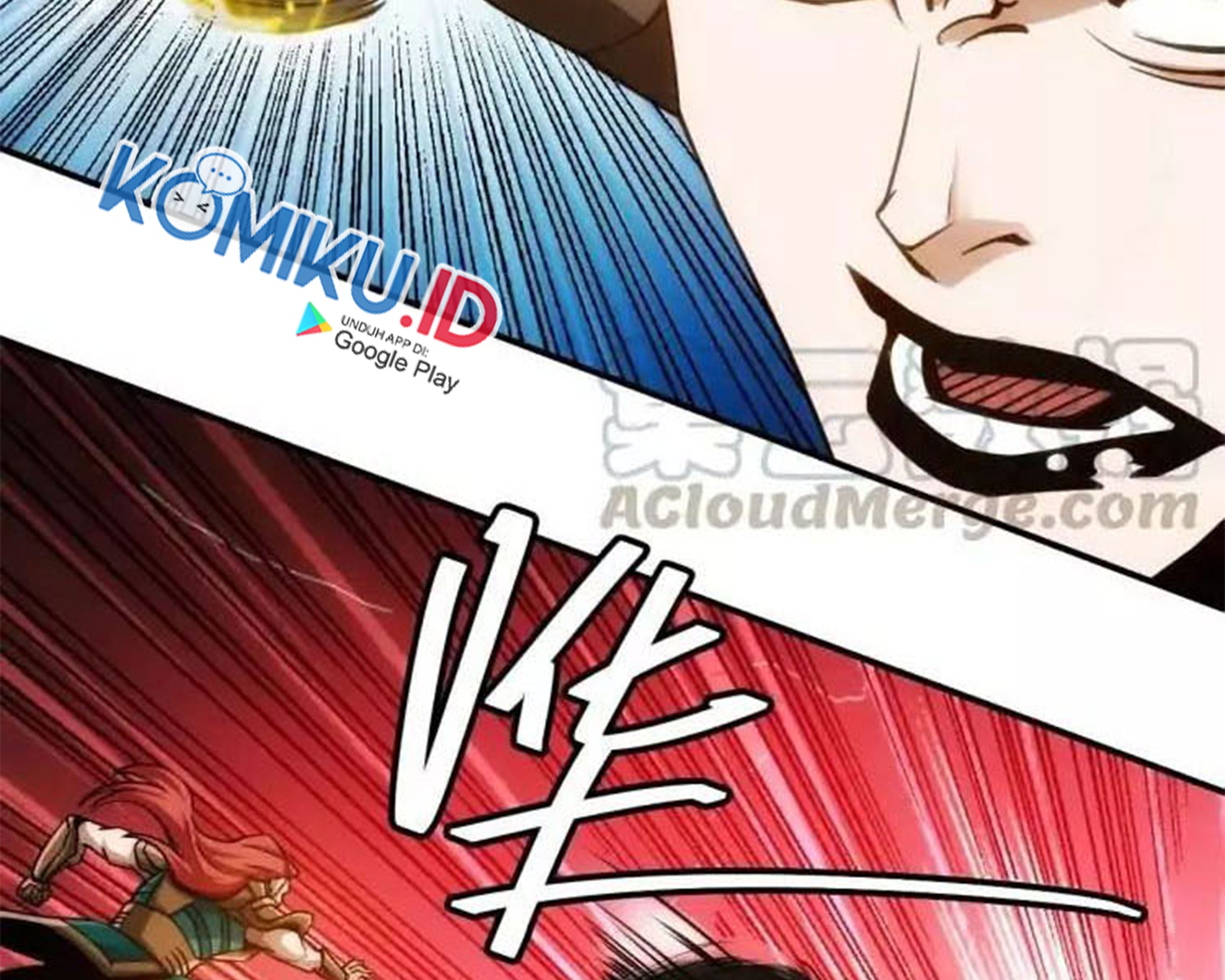 Rich Player Chapter 50 Gambar 31