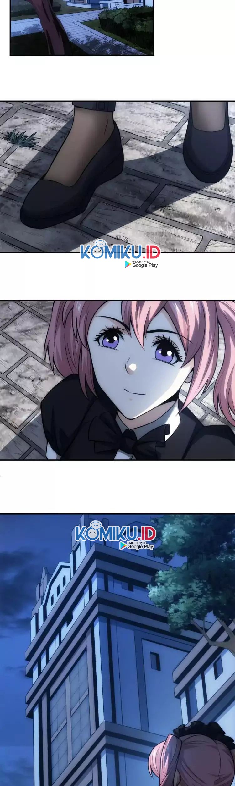 Rich Player Chapter 50 Gambar 7