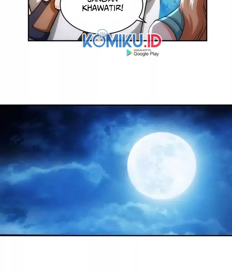 Rich Player Chapter 51 Gambar 18