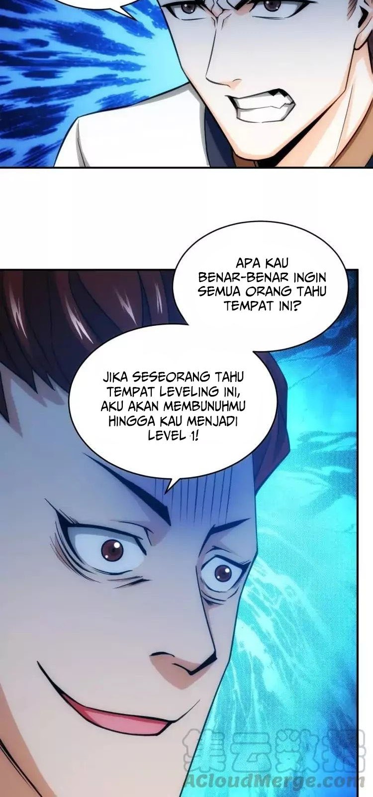 Rich Player Chapter 51 Gambar 24