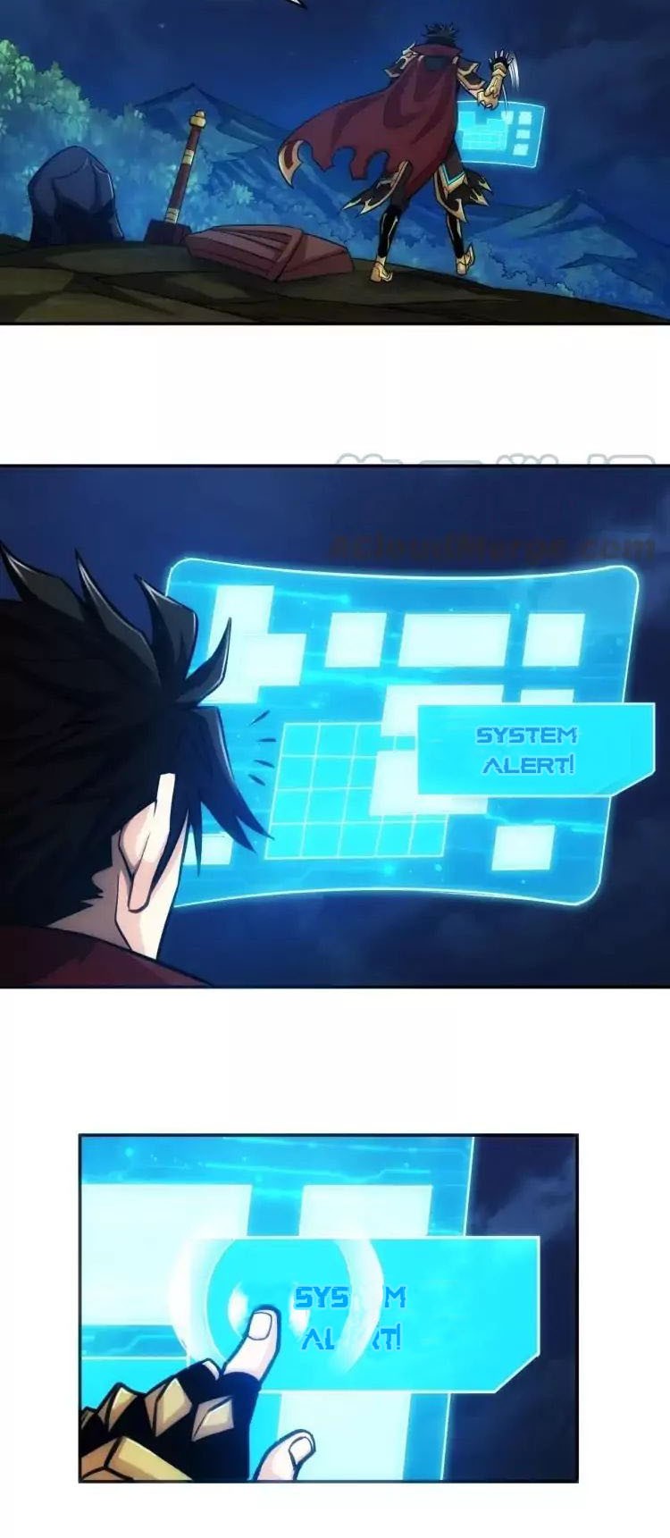 Rich Player Chapter 51 Gambar 27