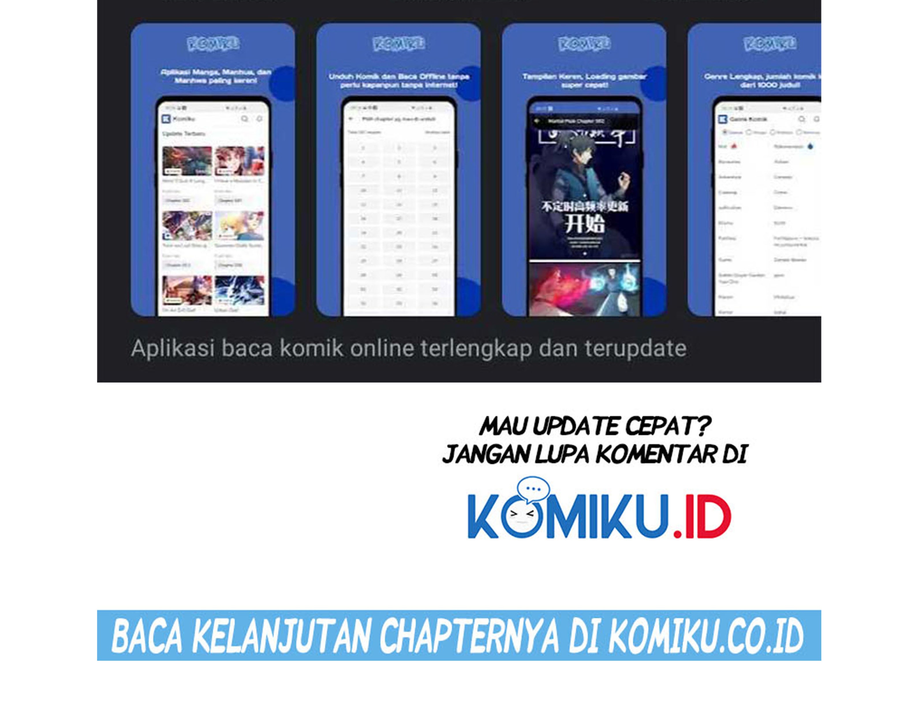 Rich Player Chapter 51 Gambar 31