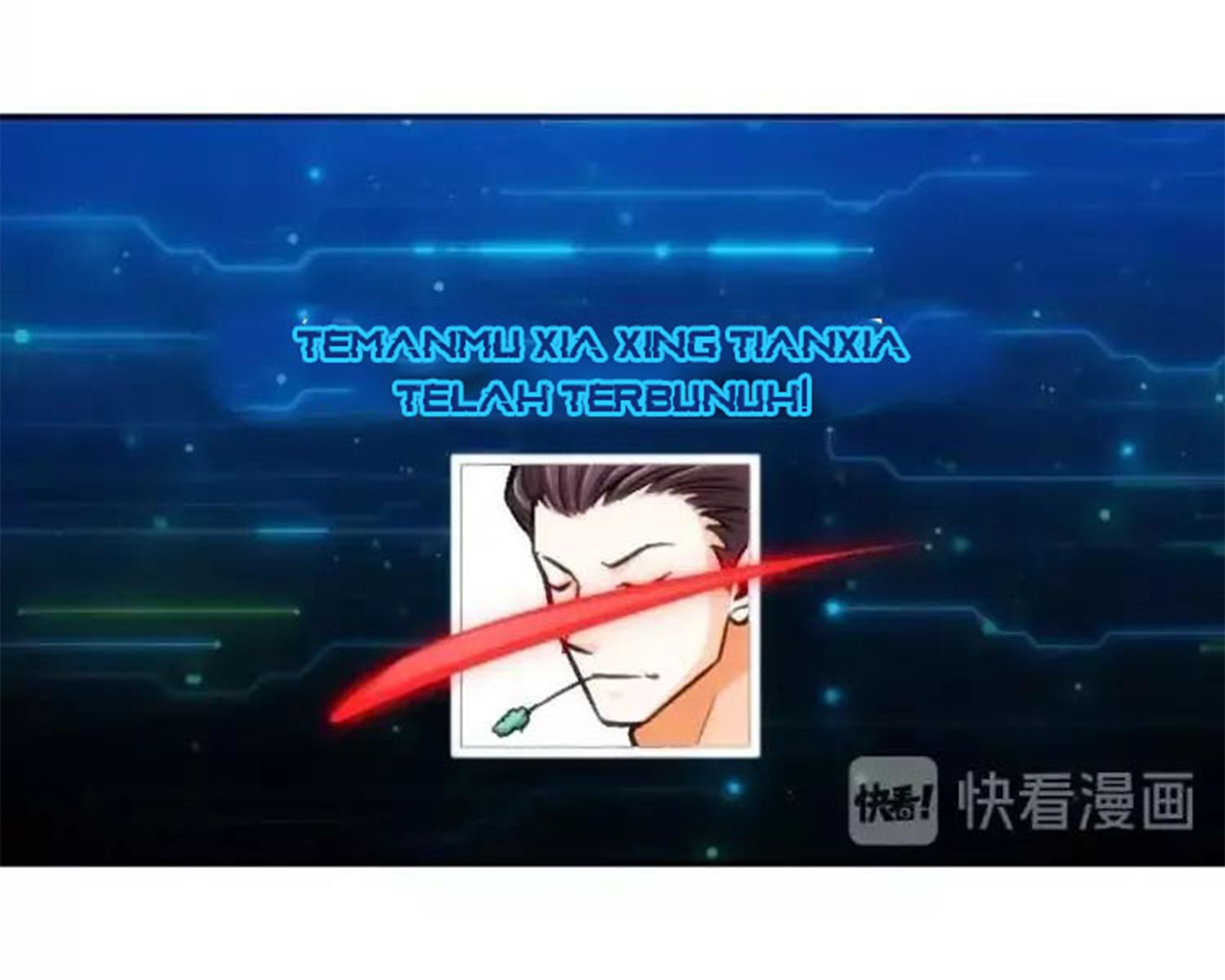 Rich Player Chapter 51 Gambar 28