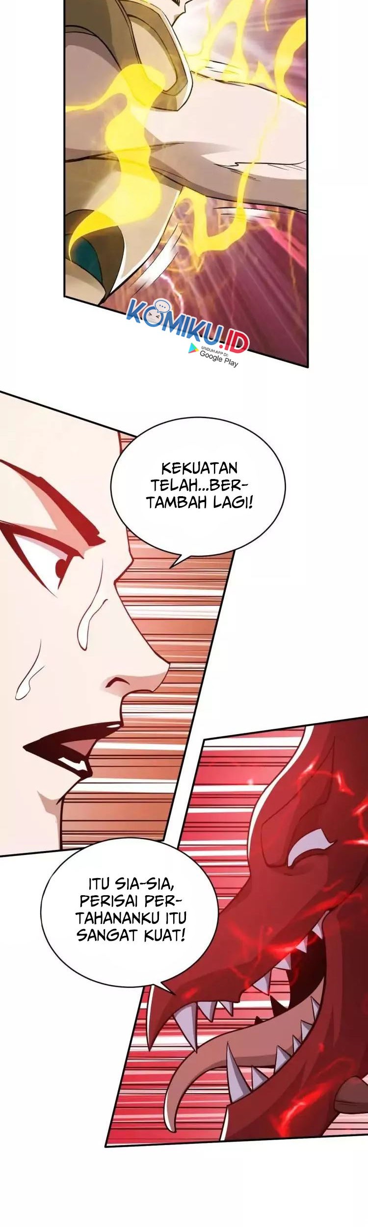 Rich Player Chapter 51 Gambar 5