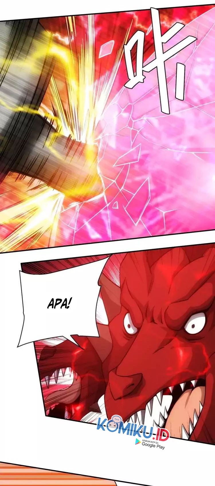 Rich Player Chapter 51 Gambar 6