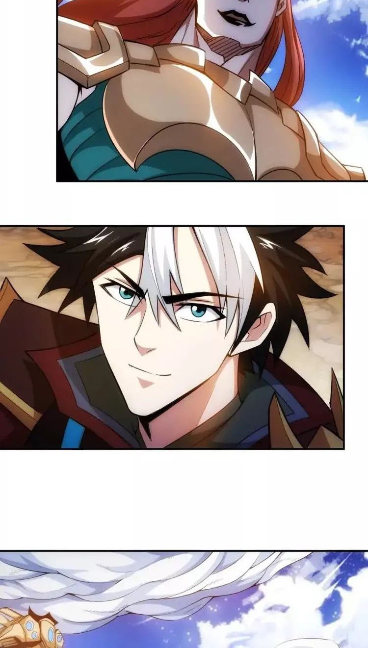 Rich Player Chapter 51 Gambar 12