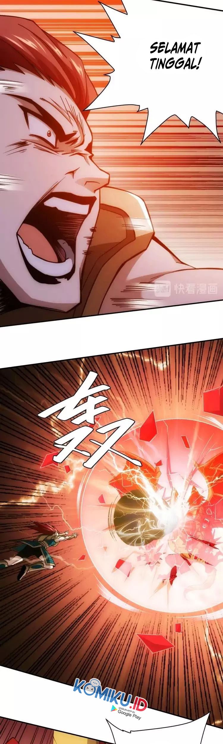 Rich Player Chapter 51 Gambar 7