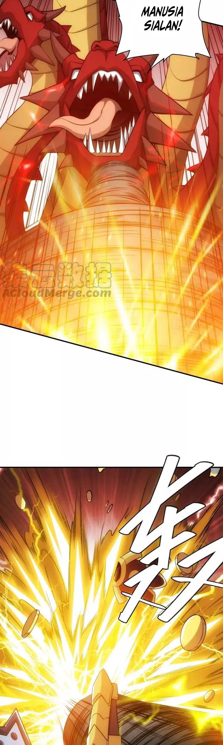 Rich Player Chapter 51 Gambar 8