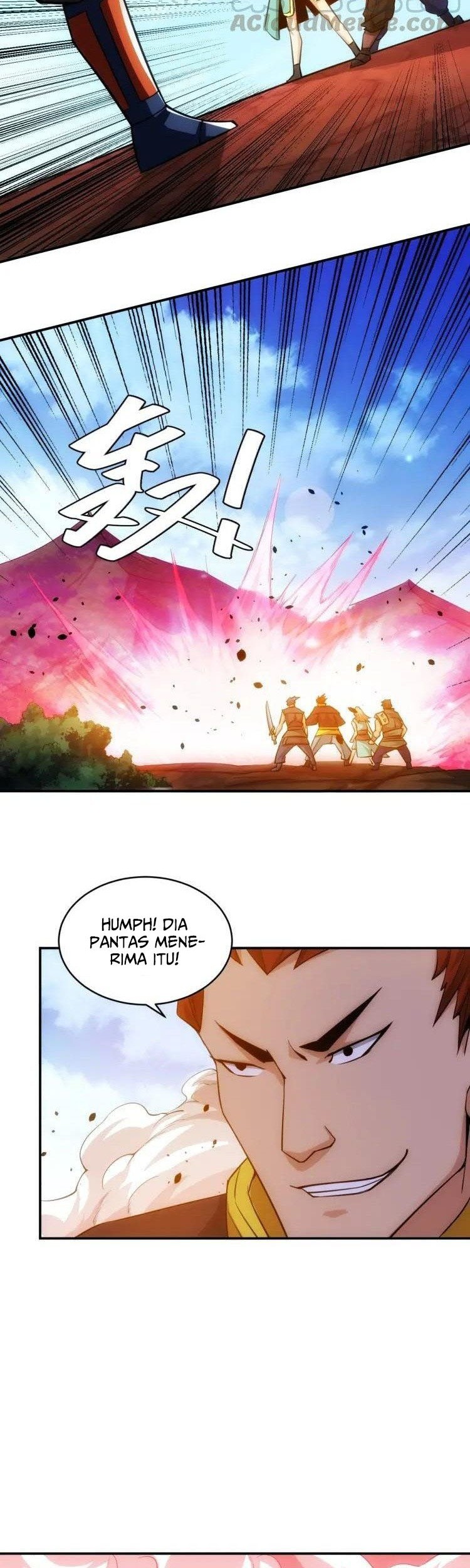 Rich Player Chapter 52 Gambar 20