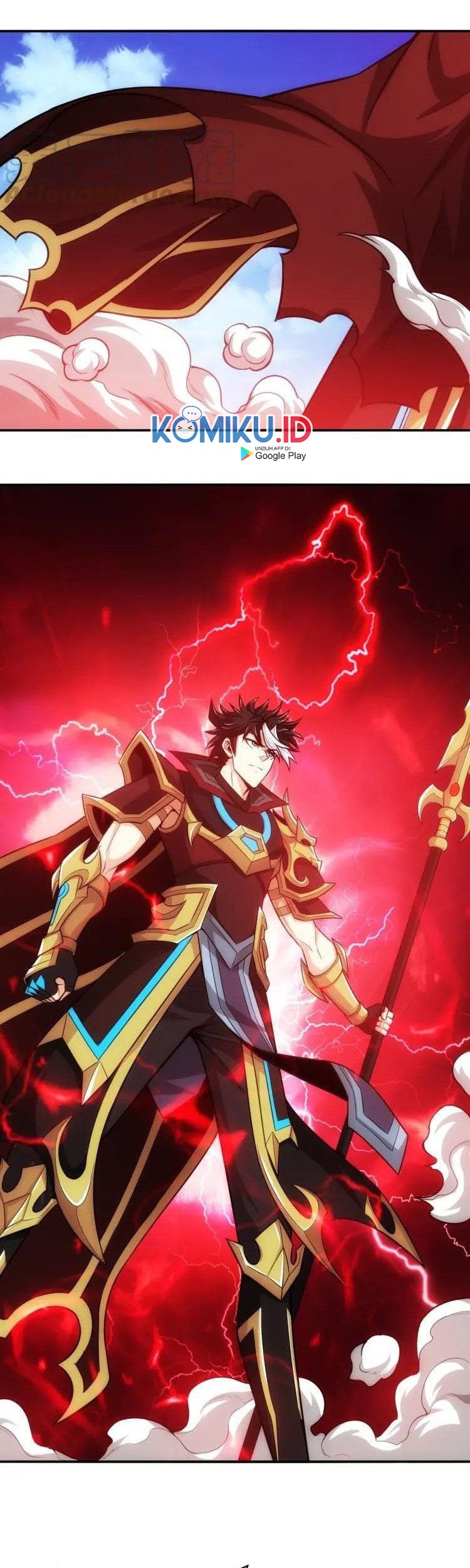 Rich Player Chapter 52 Gambar 22