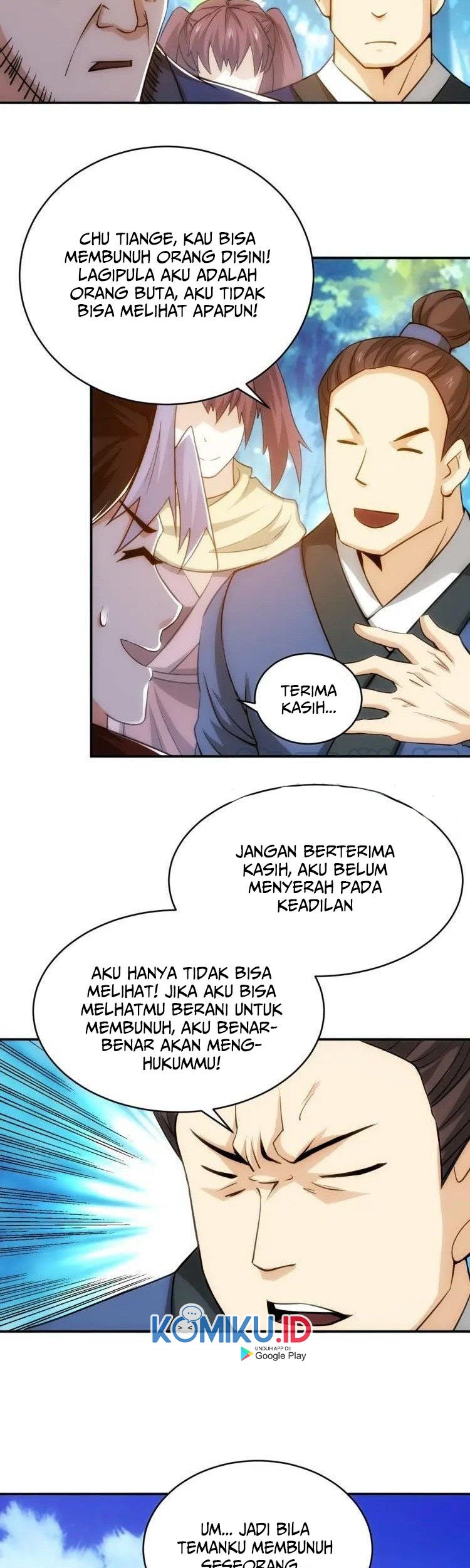Rich Player Chapter 52 Gambar 15