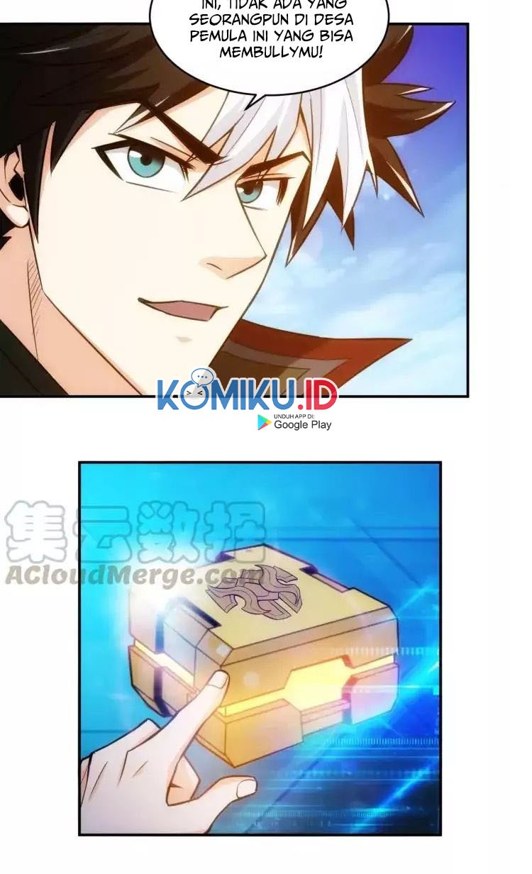 Rich Player Chapter 52 Gambar 27