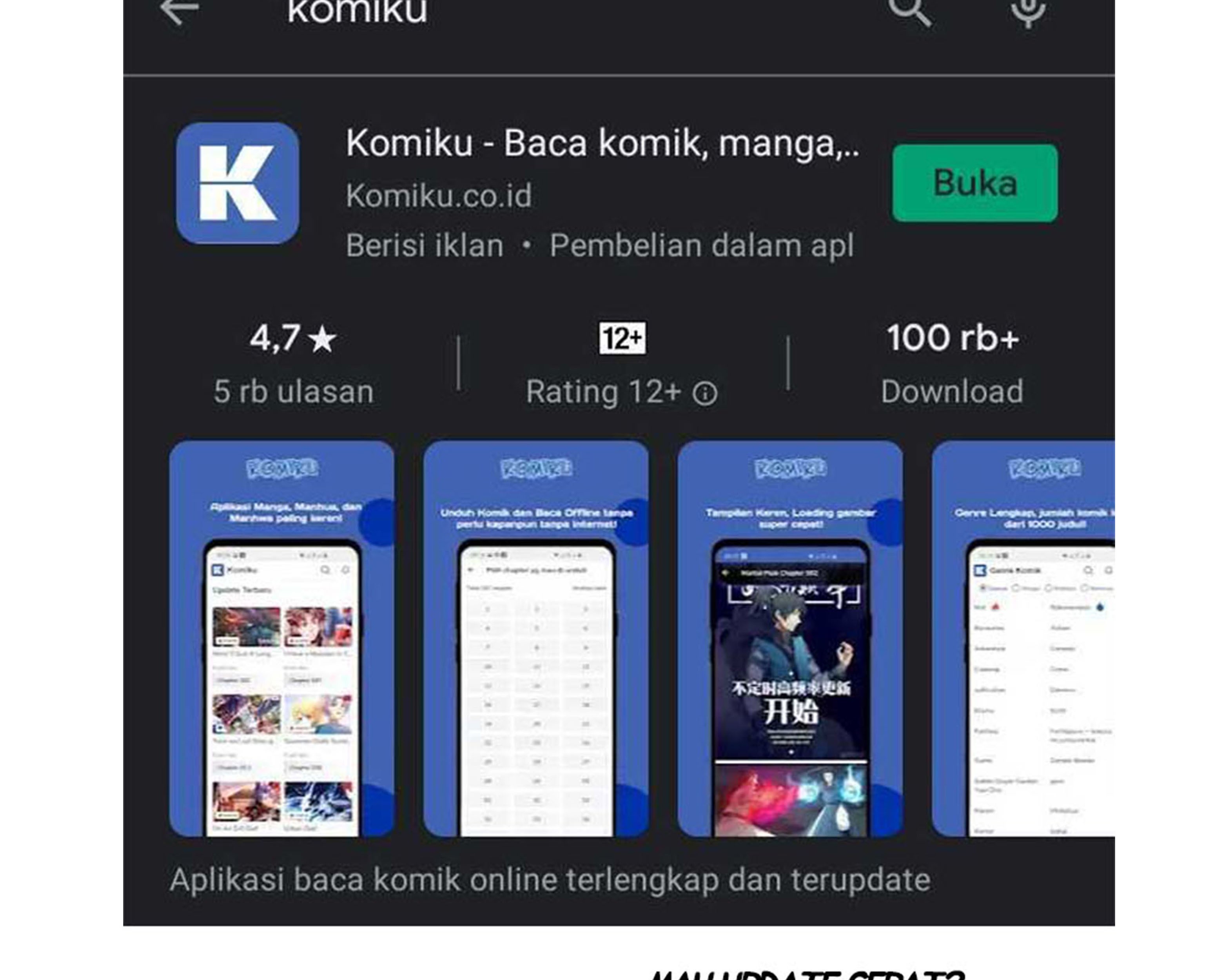 Rich Player Chapter 52 Gambar 32