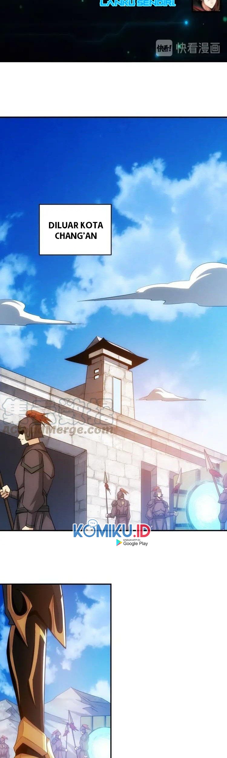 Rich Player Chapter 52 Gambar 3