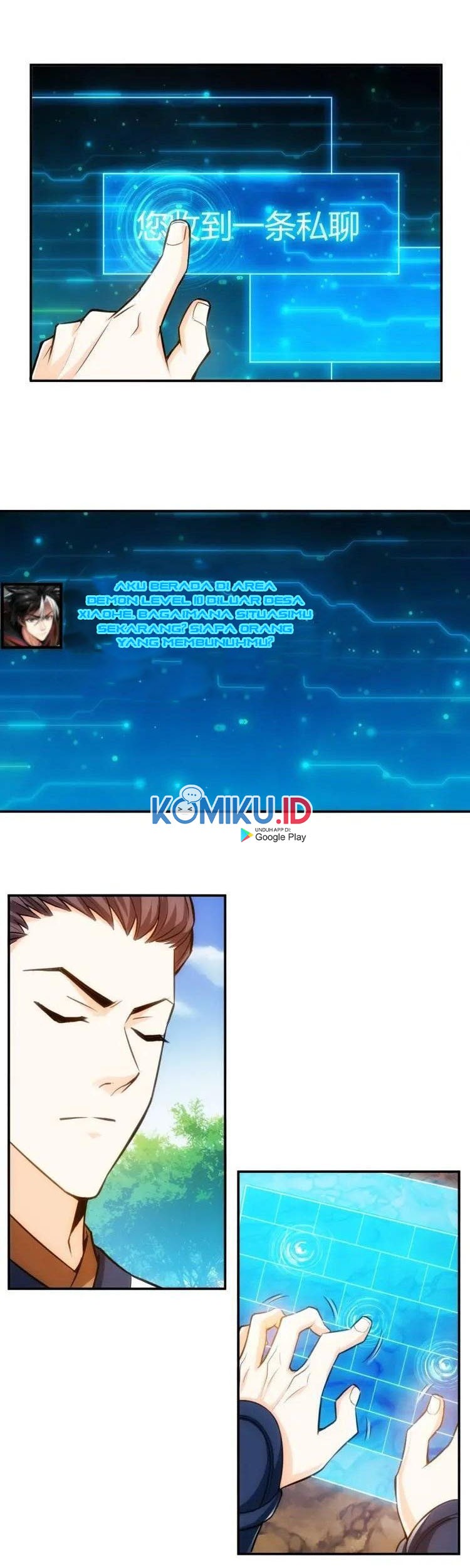 Rich Player Chapter 52 Gambar 11