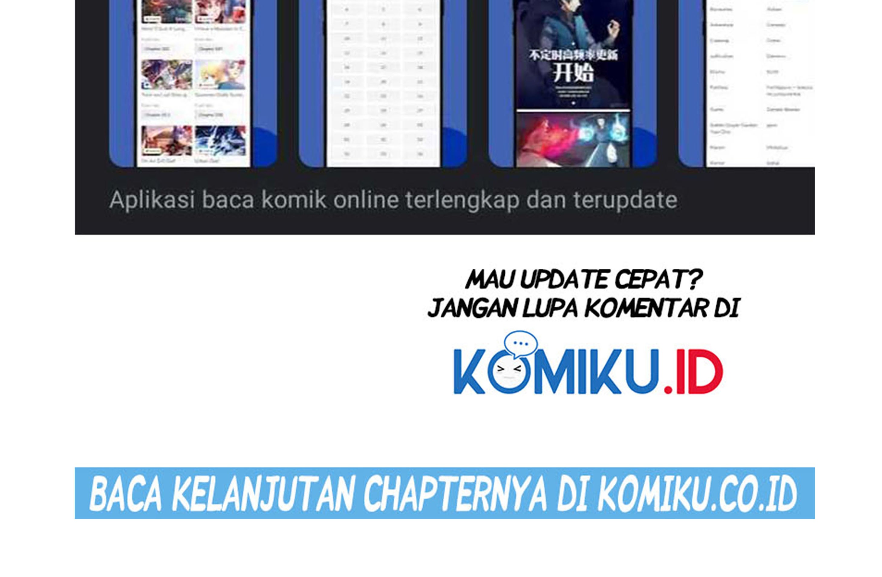 Rich Player Chapter 53 Gambar 33