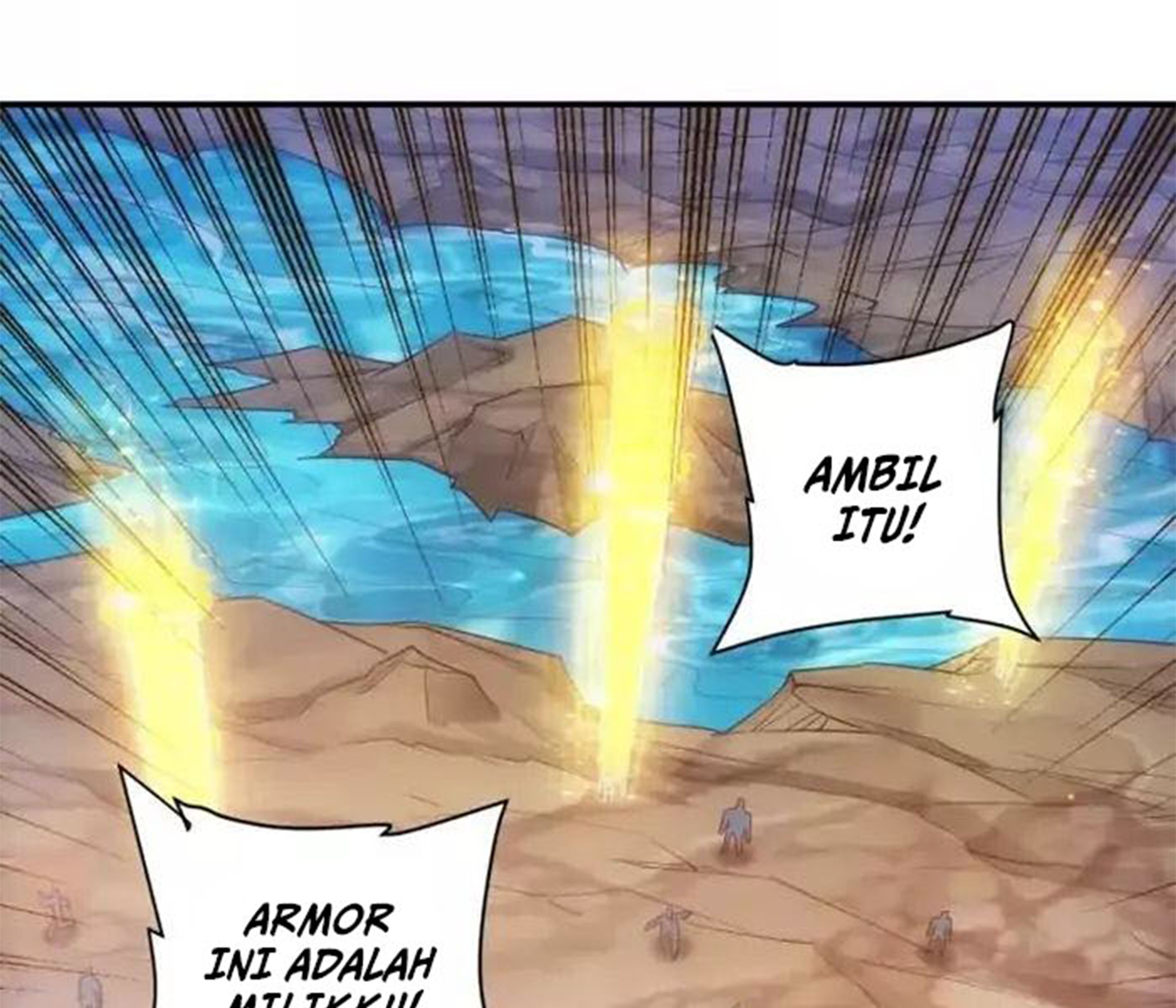 Rich Player Chapter 53 Gambar 29