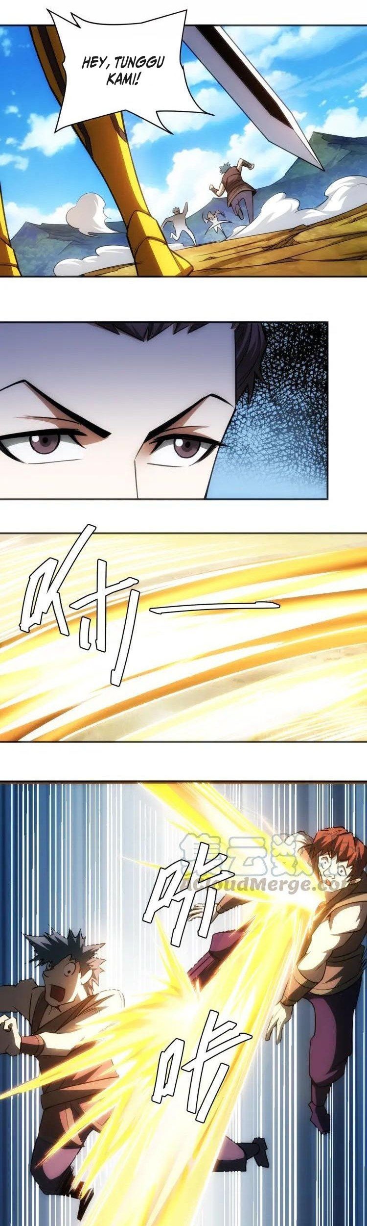 Rich Player Chapter 53 Gambar 7