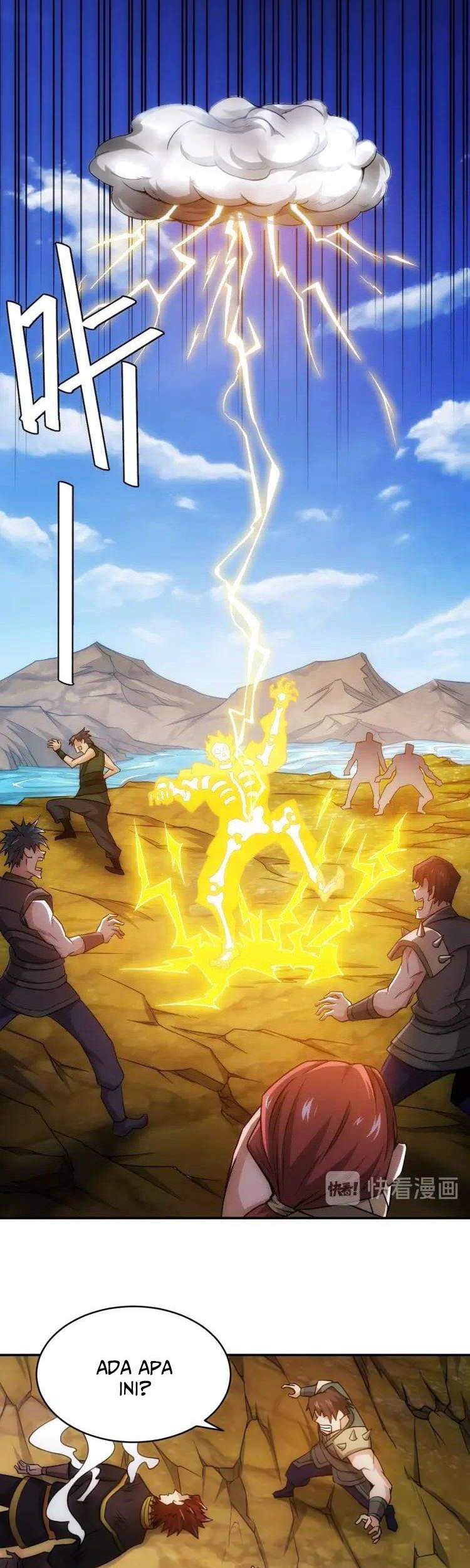 Rich Player Chapter 53 Gambar 15