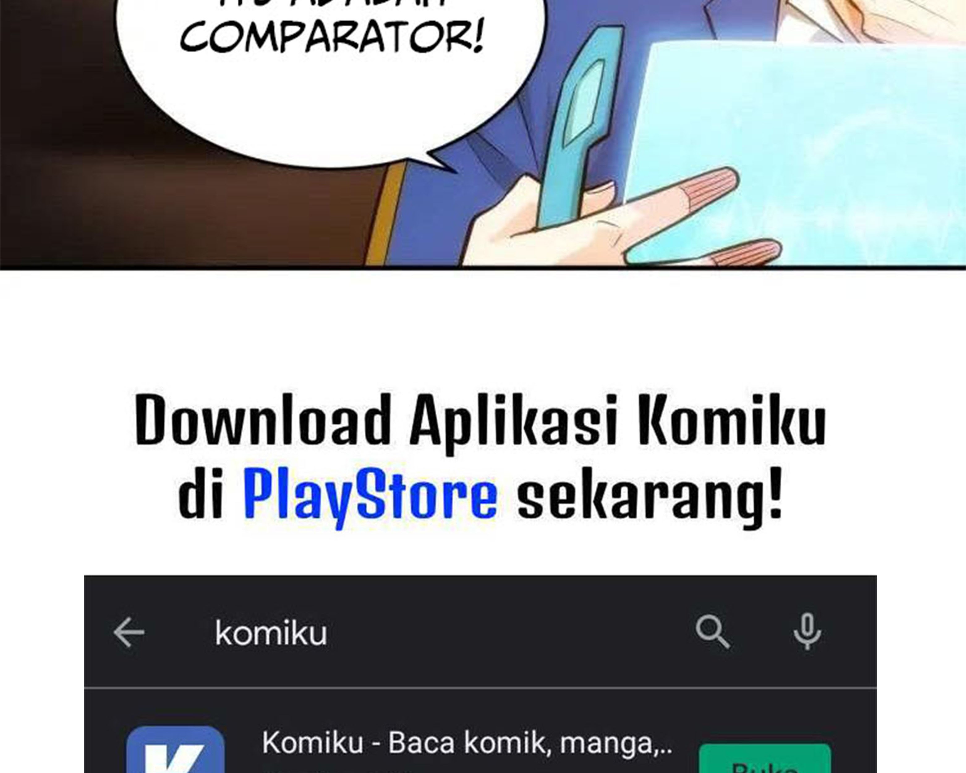 Rich Player Chapter 54 Gambar 22