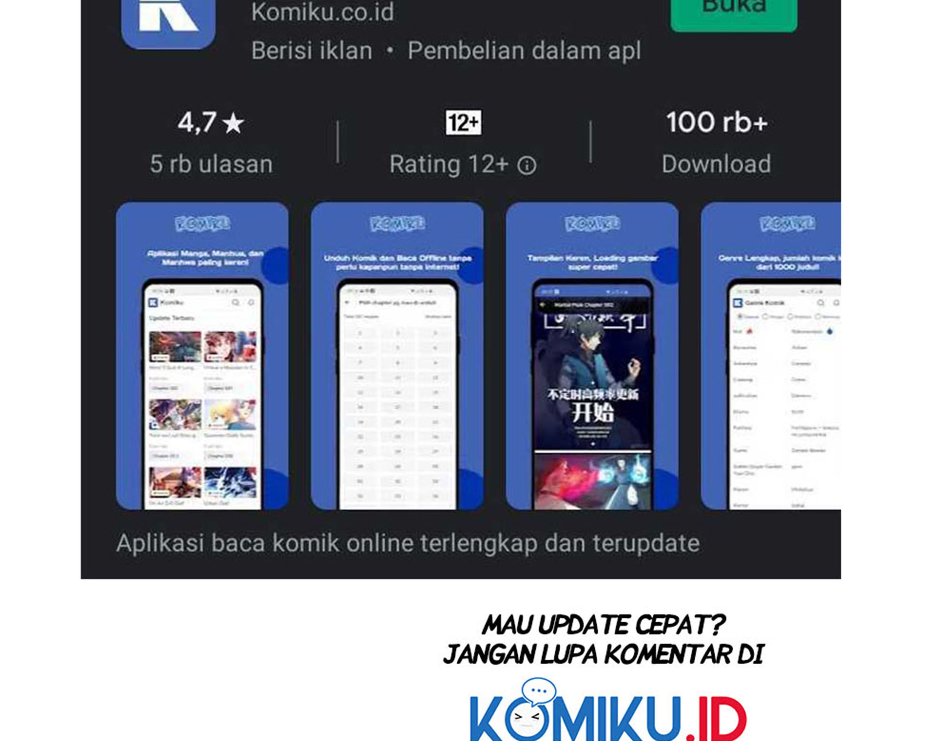 Rich Player Chapter 54 Gambar 23