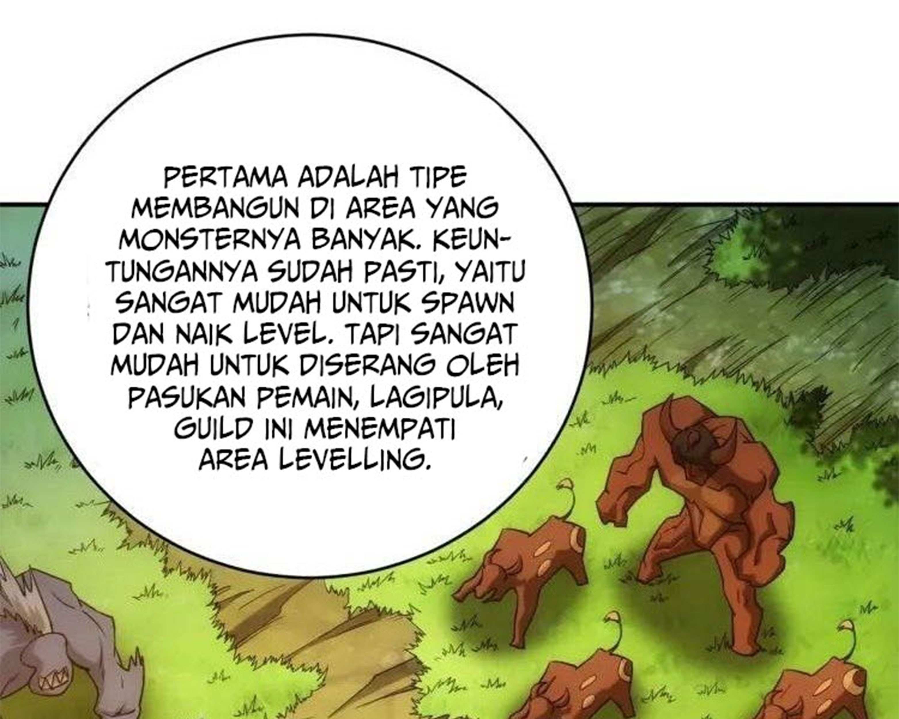 Rich Player Chapter 54 Gambar 19