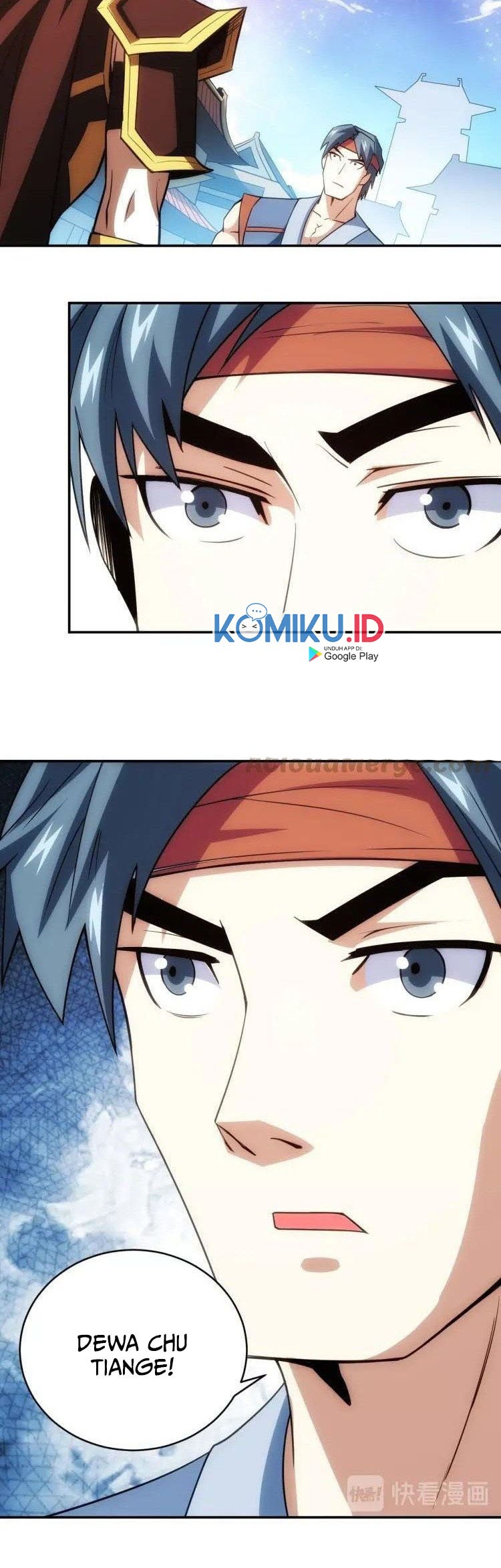 Rich Player Chapter 54 Gambar 10