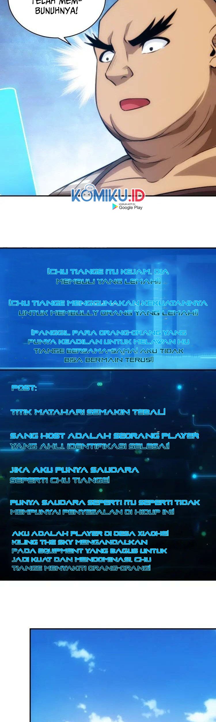 Rich Player Chapter 54 Gambar 4