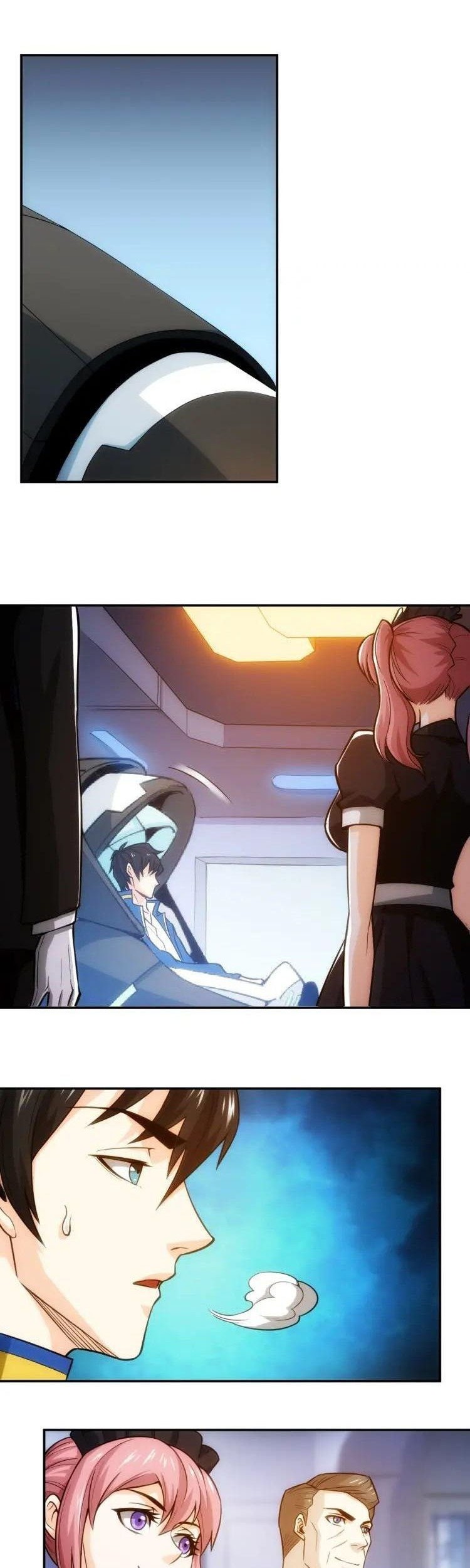 Rich Player Chapter 54 Gambar 14