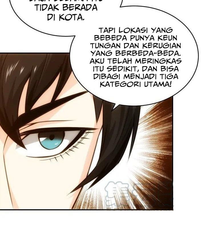 Rich Player Chapter 54 Gambar 18