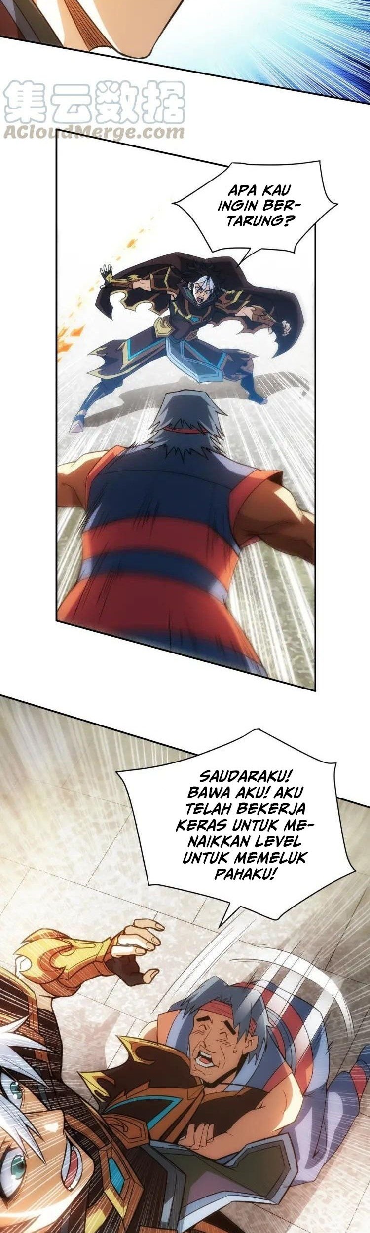 Rich Player Chapter 54 Gambar 12