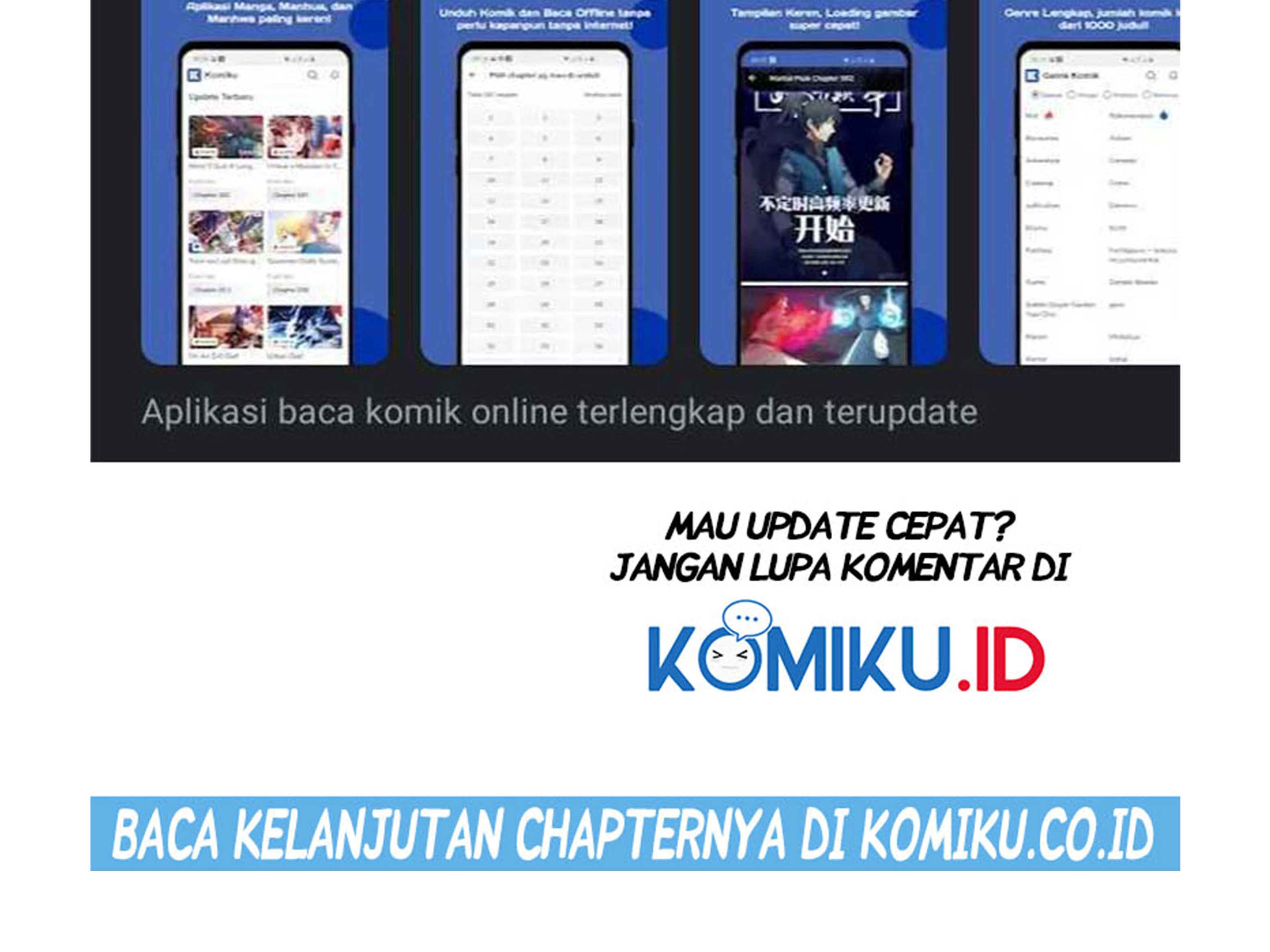 Rich Player Chapter 55 Gambar 18