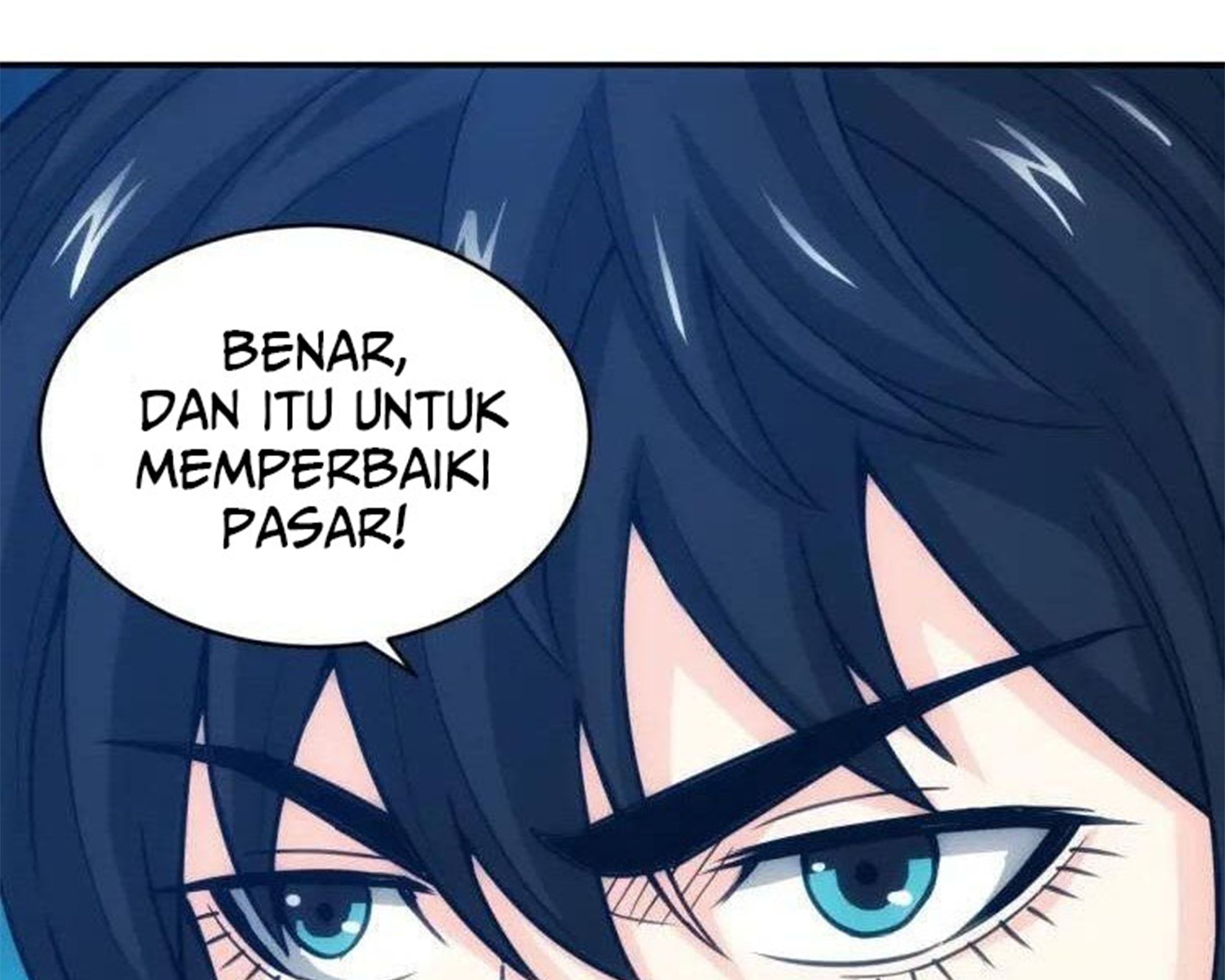 Rich Player Chapter 55 Gambar 15