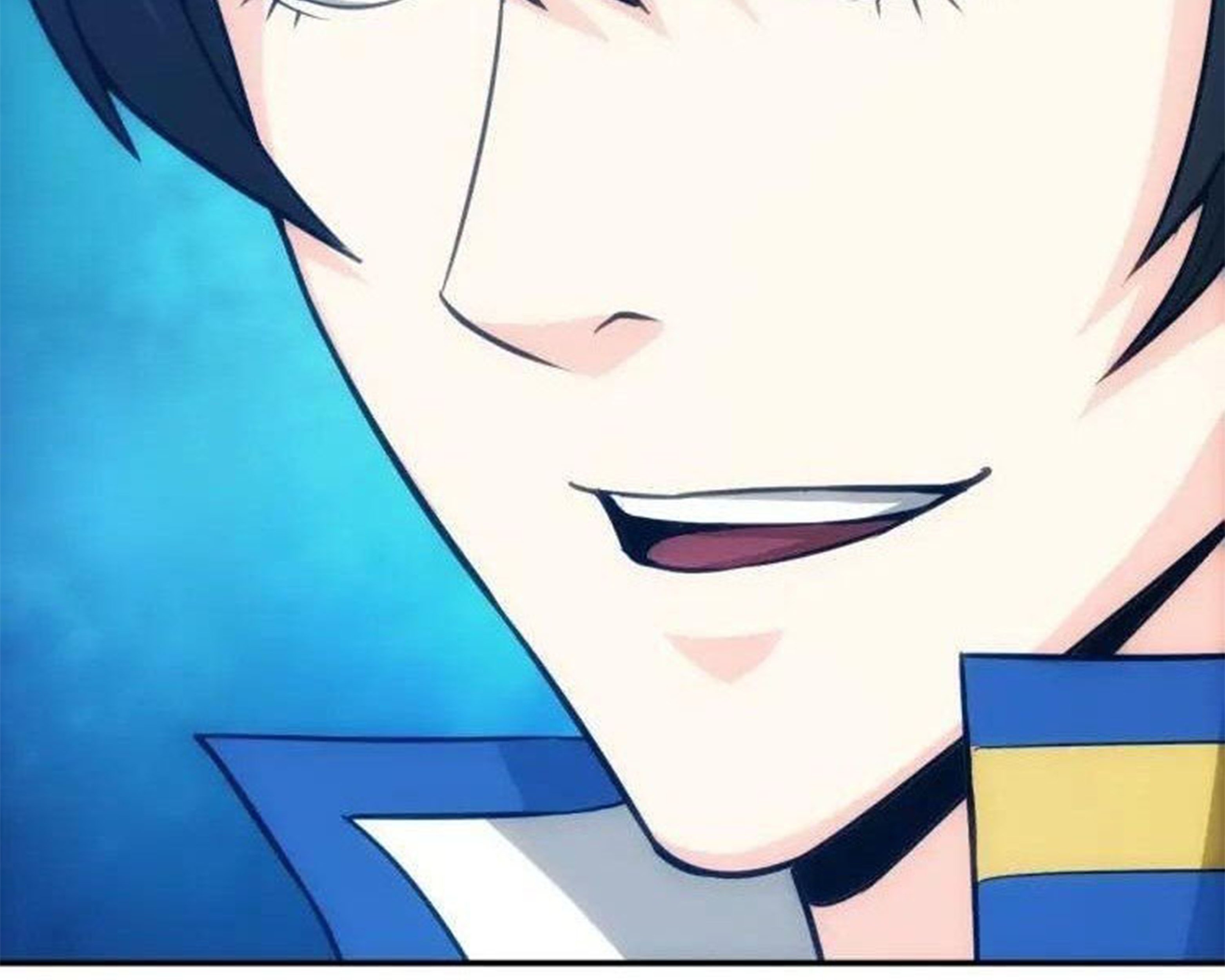 Rich Player Chapter 55 Gambar 16