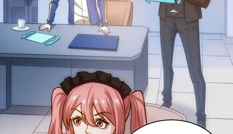 Rich Player Chapter 56 Gambar 22