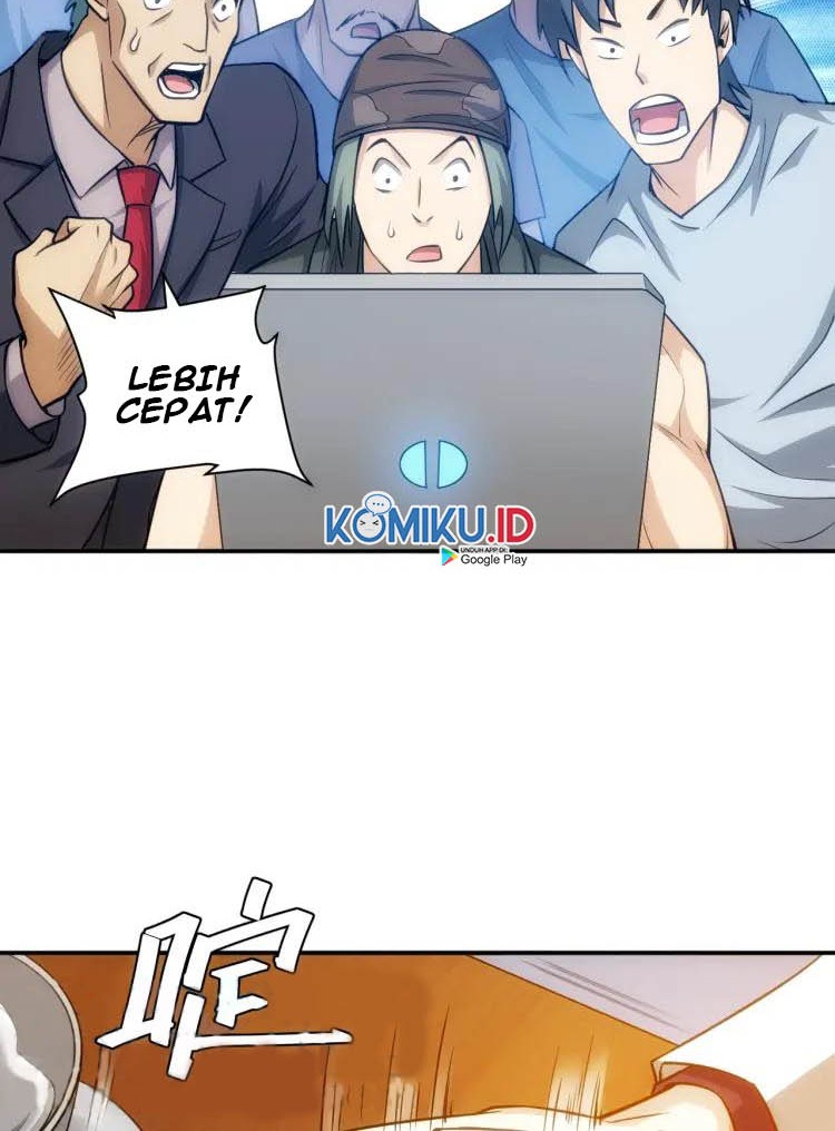 Rich Player Chapter 56 Gambar 27