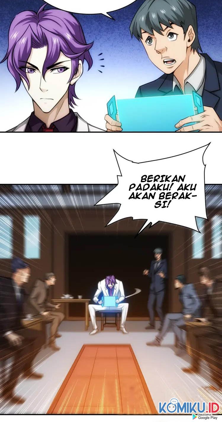 Rich Player Chapter 56 Gambar 29