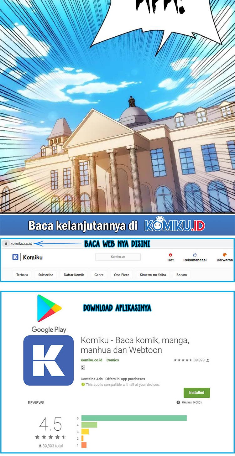 Rich Player Chapter 56 Gambar 31