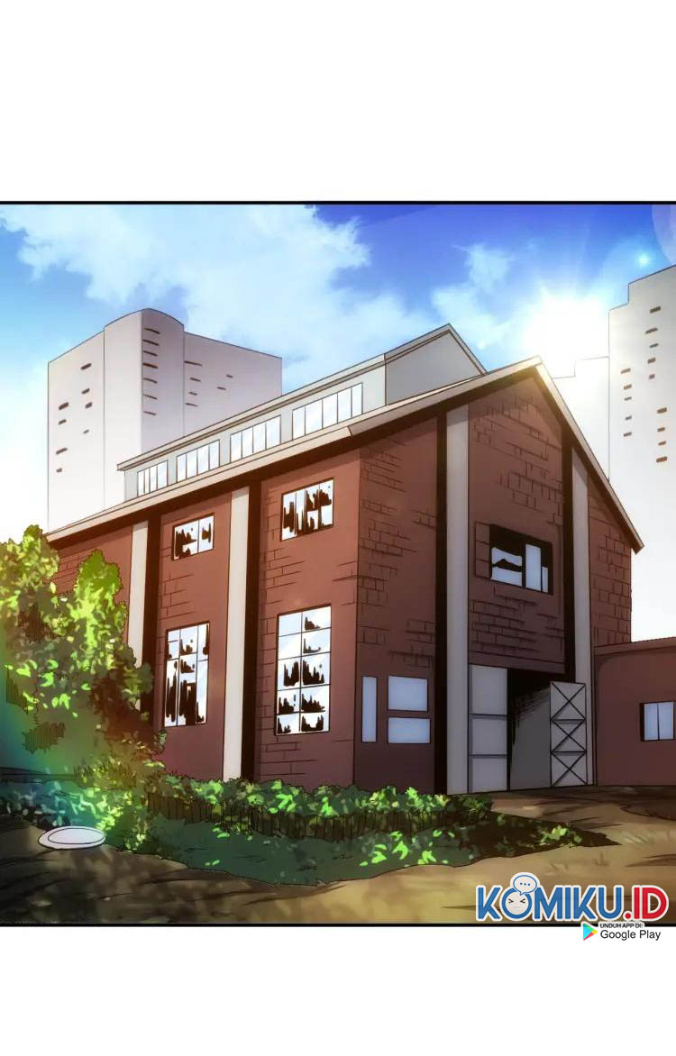 Rich Player Chapter 56 Gambar 3