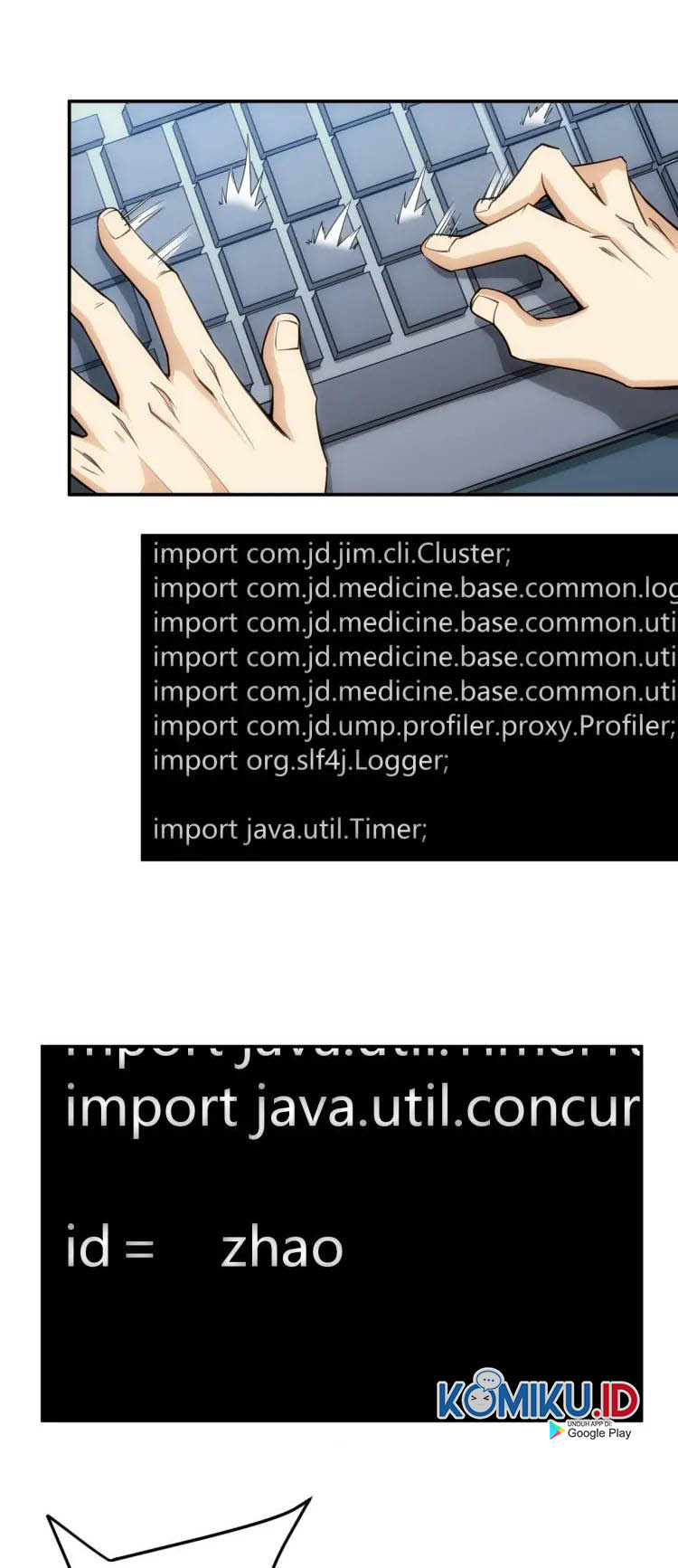 Rich Player Chapter 57 Gambar 5