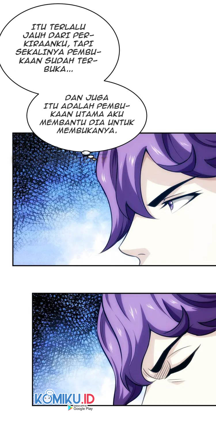 Rich Player Chapter 57 Gambar 10