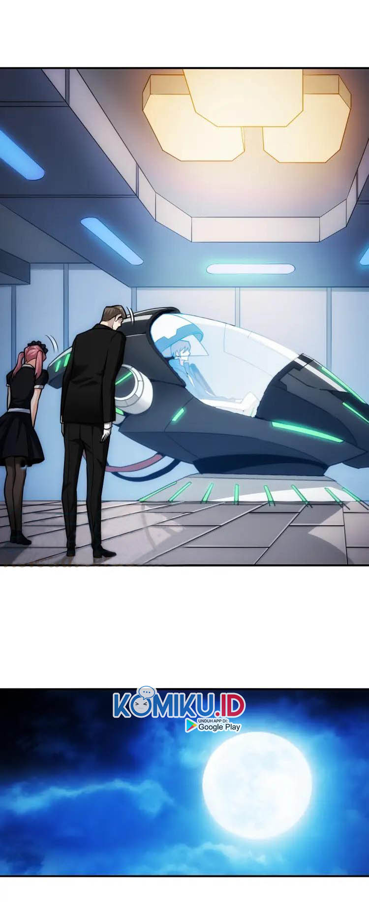 Rich Player Chapter 57 Gambar 25