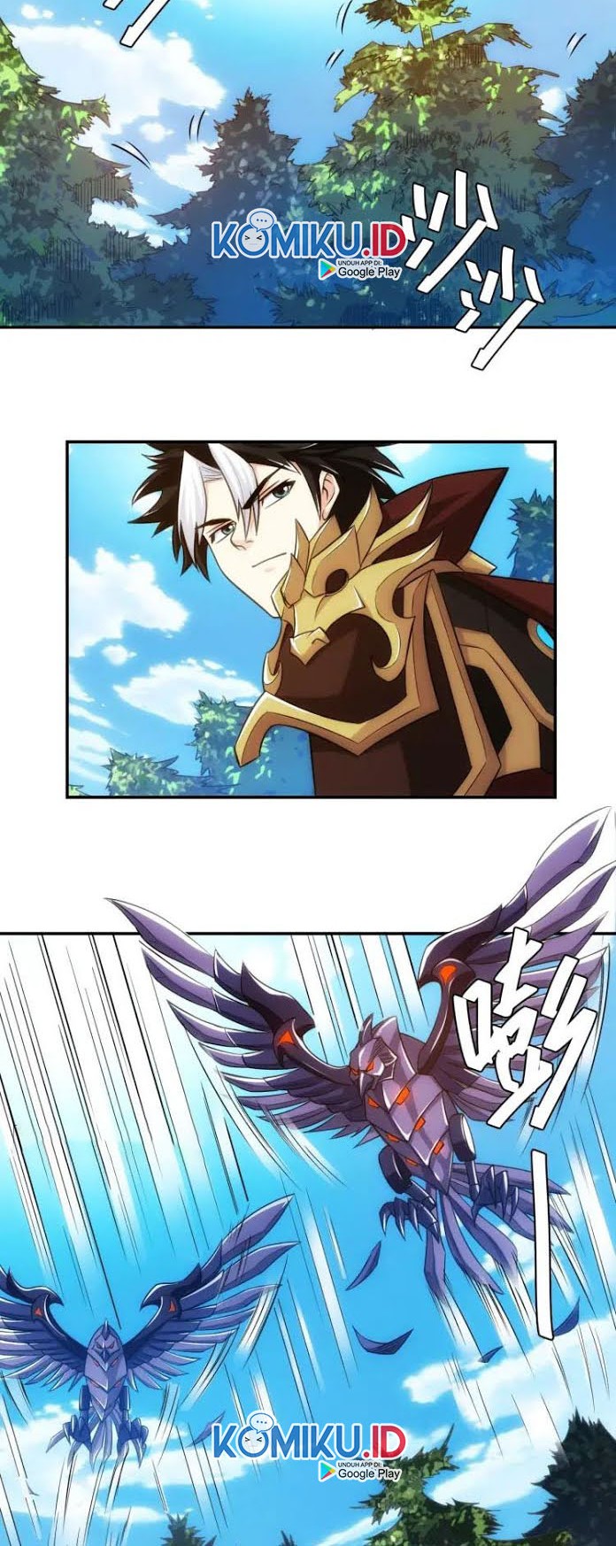 Rich Player Chapter 58 Gambar 7