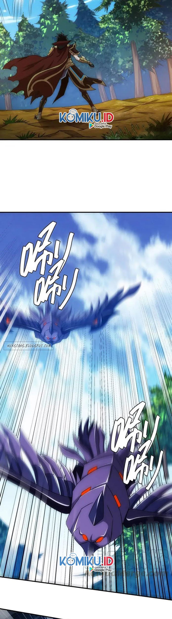 Rich Player Chapter 58 Gambar 8