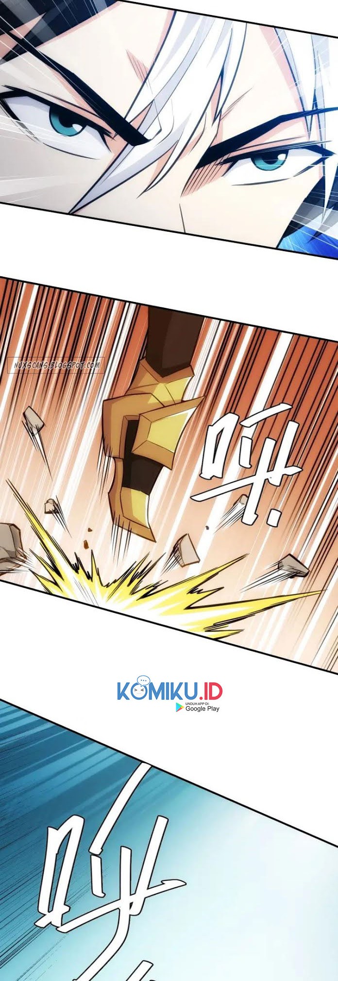 Rich Player Chapter 58 Gambar 9