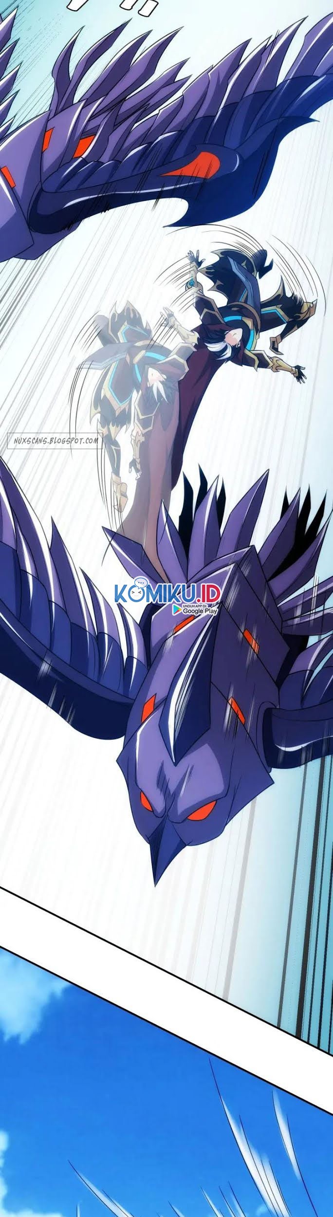 Rich Player Chapter 58 Gambar 10