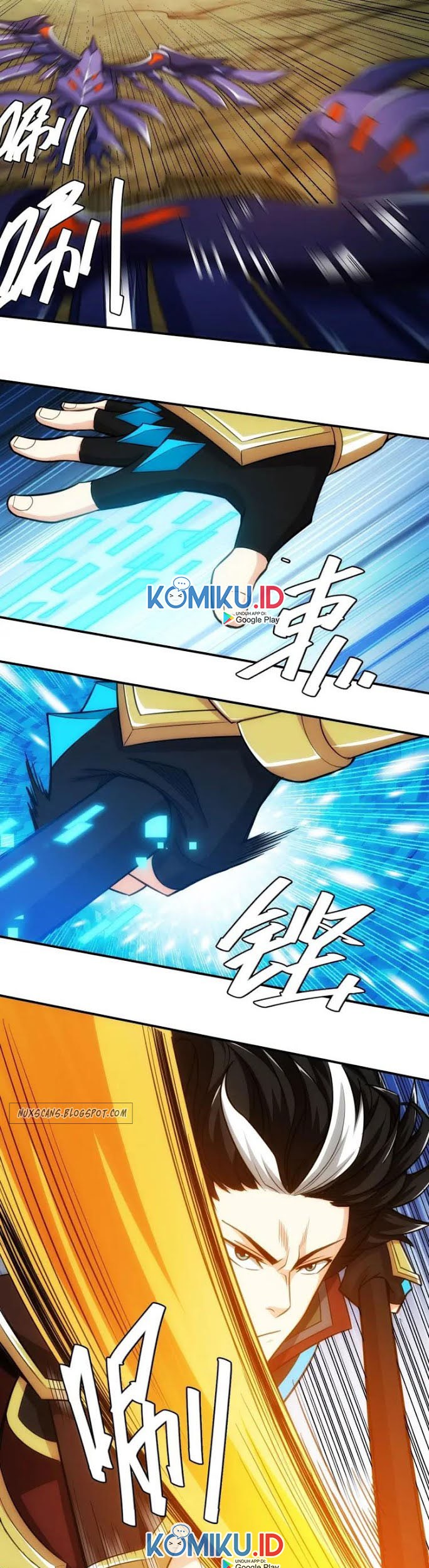 Rich Player Chapter 58 Gambar 12