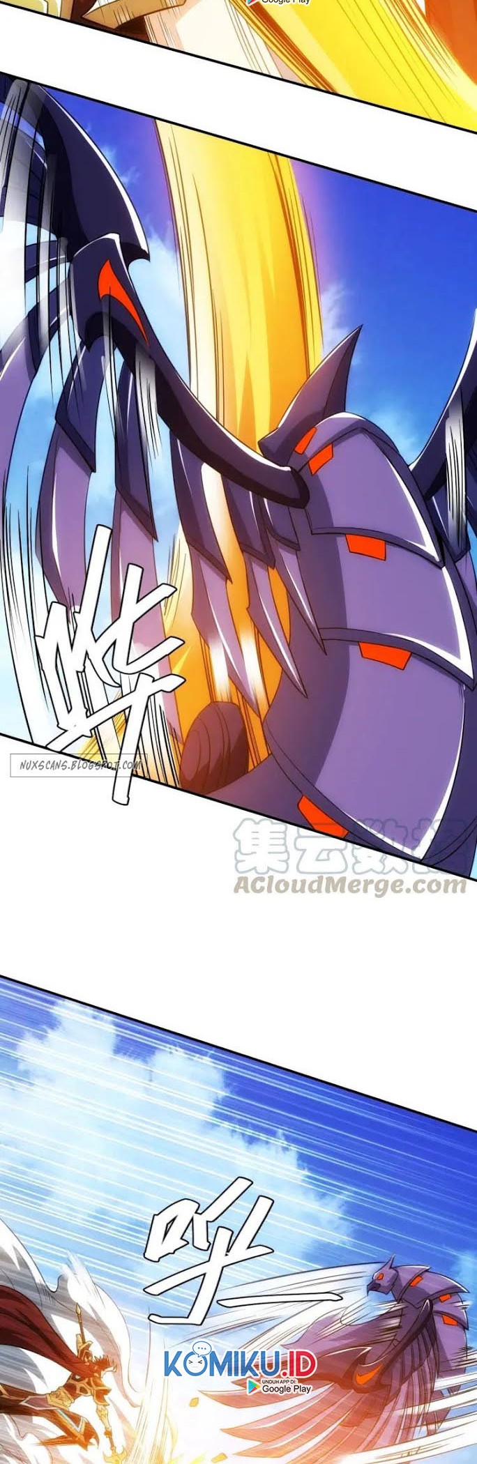 Rich Player Chapter 58 Gambar 13